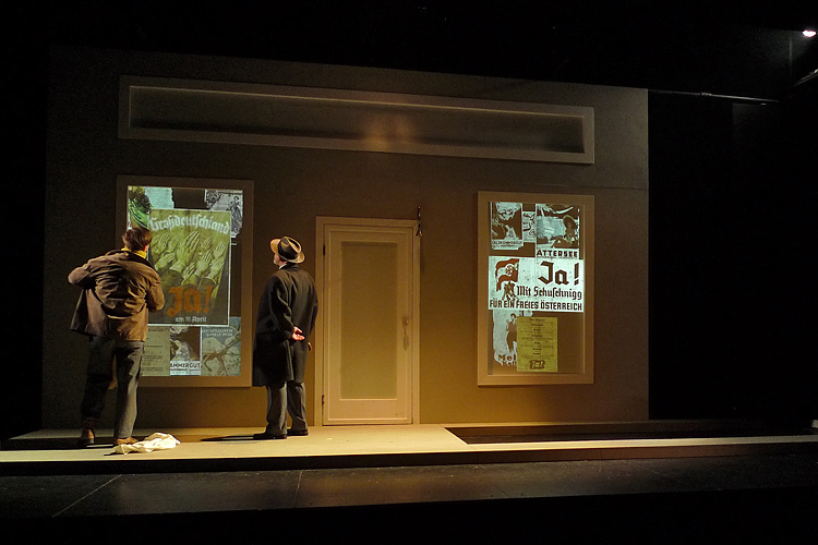 Claus Tröger: DER TRAFIKANT