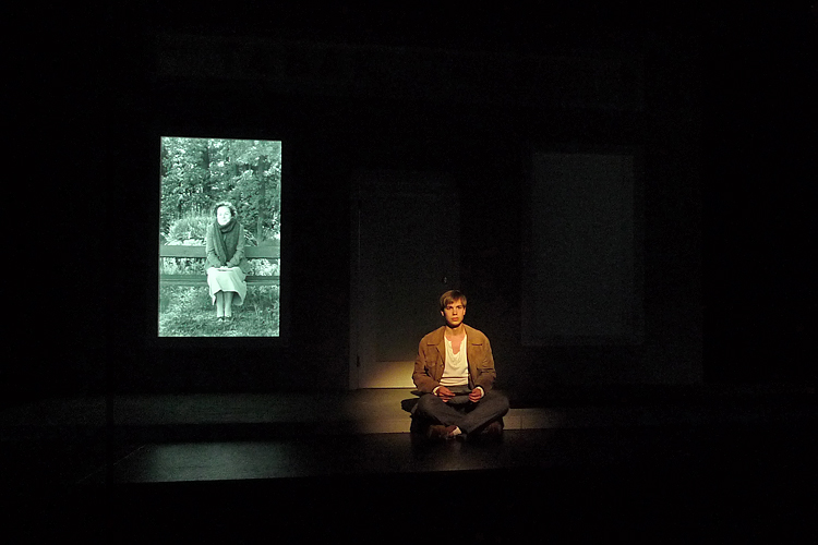 Claus Tröger: DER TRAFIKANT