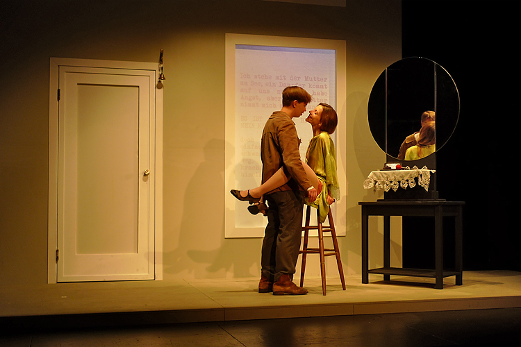 Claus Tröger: DER TRAFIKANT