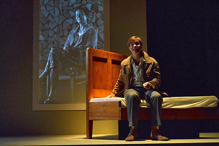 Claus Tröger: DER TRAFIKANT