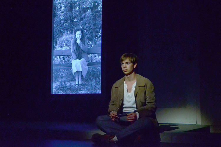 Claus Tröger: DER TRAFIKANT