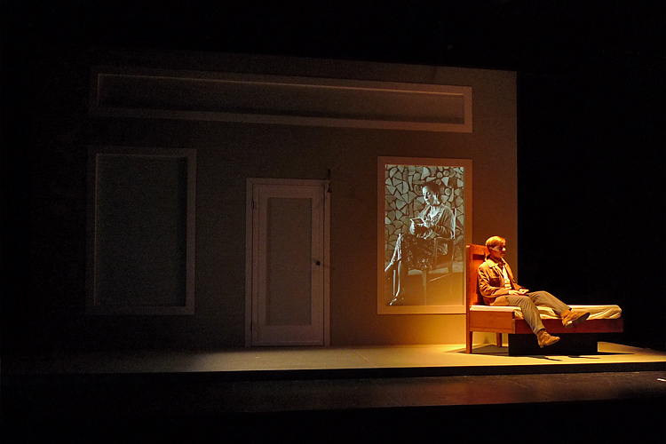 Claus Tröger: DER TRAFIKANT