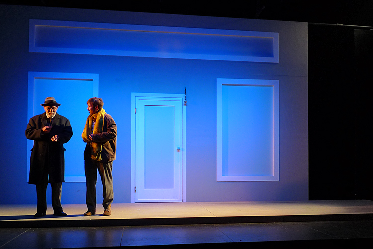 Claus Tröger: DER TRAFIKANT