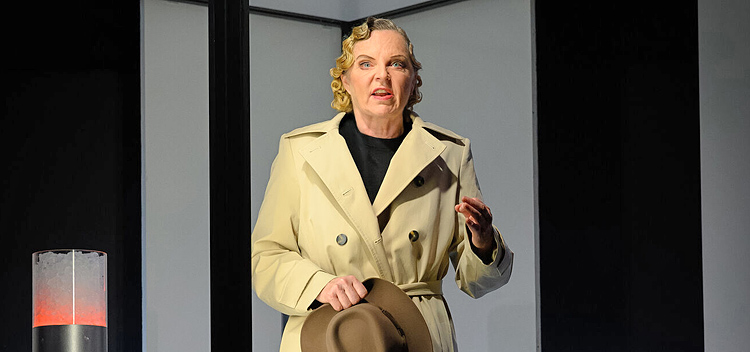 Claus Tröger: MANHATTAN PROJECT