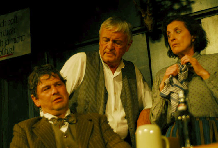 Claus Tröger: DIE ABENTEUER DES BRAVEN SOLDATEN SCHWEJK