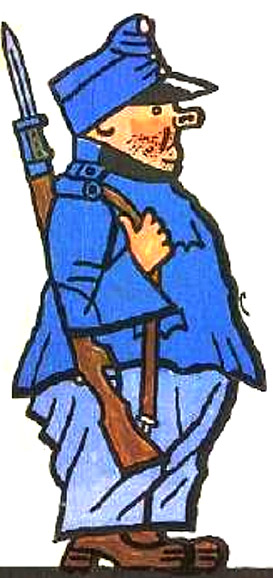 Claus Tröger: DIE ABENTEUER DES BRAVEN SOLDATEN SCHWEJK