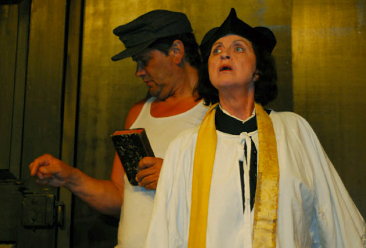 Claus Tröger: DIE ABENTEUER DES BRAVEN SOLDATEN SCHWEJK