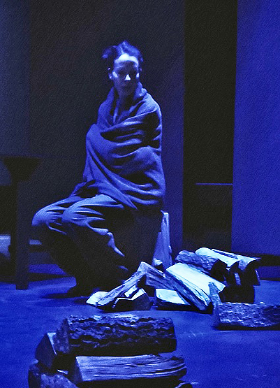 Claus Tröger: DIE WAND (2026)