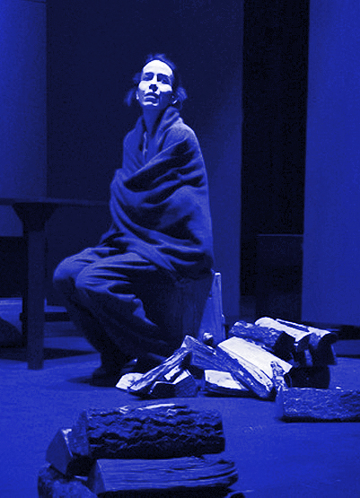 Claus Tröger: DIE WAND (2026)